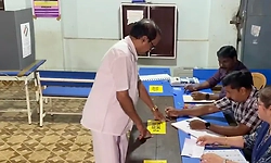 Polling begins in 140 Assembly seats in Kerala
