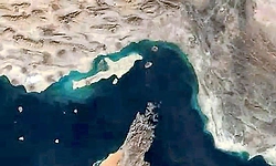 Iran closes Strait of Hormuz again after Lebanon strikes; over 250 killed