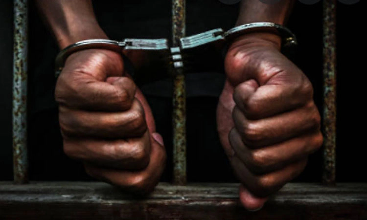 Four Bangladesh nationals sentenced to three years in jail in human trafficking case
