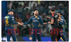 Rashid Khan unlikely to feature in one-off Test against India in June