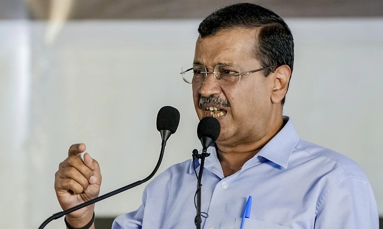 Kejriwal can't seek judge's recusal for attending 'legal seminar' by Akhil Bharatiya Adhivakta Parishad: CBI to HC