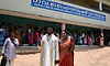 From wedding hall to polling booth: Couple turns up to vote after marriage in Kerala