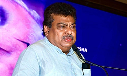 ಖರ್ಗೆ ‘ವಿಷ ಕೊಲ್ಲಿ’ ಎಂದಿದ್ದಾರೆ, ಆರೆಸ್ಸೆಸ್‌- ಬಿಜೆಪಿ ಅಲ್ಲ: ಎಂ.ಬಿ.ಪಾಟೀಲ್‌