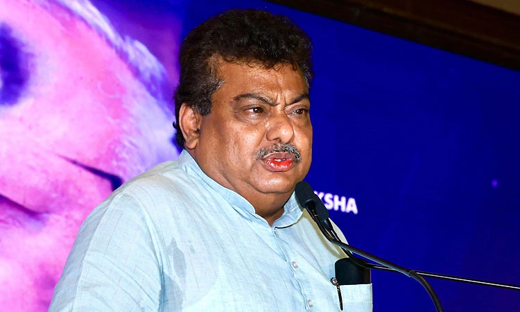 ಖರ್ಗೆ ‘ವಿಷ ಕೊಲ್ಲಿ’ ಎಂದಿದ್ದಾರೆ, ಆರೆಸ್ಸೆಸ್‌- ಬಿಜೆಪಿ ಅಲ್ಲ: ಎಂ.ಬಿ.ಪಾಟೀಲ್‌