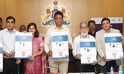 ಮುಂದಿನ ಸಂಪುಟದಲ್ಲಿ ಎಸ್‌ಇಪಿ ತೀರ್ಮಾನ: ಡಾ.ಎಂ.ಸಿ. ಸುಧಾಕರ್