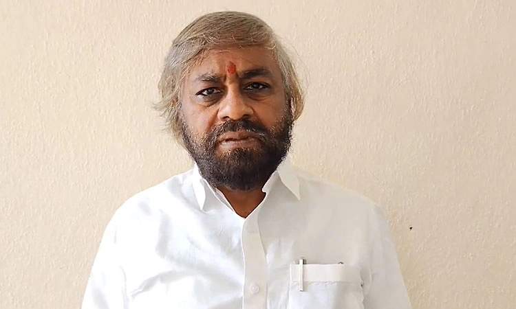 ಕಾಡುಪ್ರಾಣಿಗಳ ಸಂತಾನಶಕ್ತಿಹರಣಕ್ಕೆ ಸರ್ಕಾರ ಚಿಂತನೆ: ಸಚಿವ ಈಶ್ವರ ಖಂಡ್ರೆ