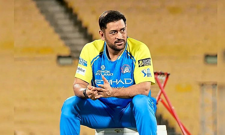 ಐಪಿಎಲ್‌ ನಡುವಲ್ಲಿ ಹೊಸ ನಿಯಮ ಪರಿಚಯಿಸಿದ ಬಿಸಿಸಿಐ; ಬೆಂಚ್‌ ಆಟಗಾರರಿಗೆ ಈ ನಿಯಮ