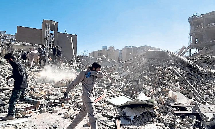 War: ಯಾರಿಗೆ ಸಿಕ್ಕಿದ್ದೇನು? ಕಳೆದುಕೊಂಡಿದ್ದೇನು?