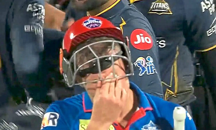 IPL 2026: ‌ಕೊನೆಯ ಎಸೆತದಲ್ಲಿ ಎಡವಿ ಎದೆಗುಂದಿದ ಮಿಲ್ಲರ್‌ ರನ್ನು ಸಂತೈಸಿದ ಅಕ್ಷರ್| Video