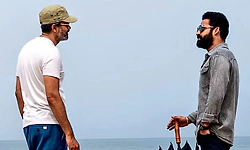 NTRNeel: ಪ್ರಶಾಂತ್‌ ನೀಲ್‌-ಜೂ.ಎನ್‌ಟಿಆರ್‌ ಸಿನಿಮಾದಲ್ಲಿ ಸಮಸ್ಯೆ ಇಲ್ಲ...