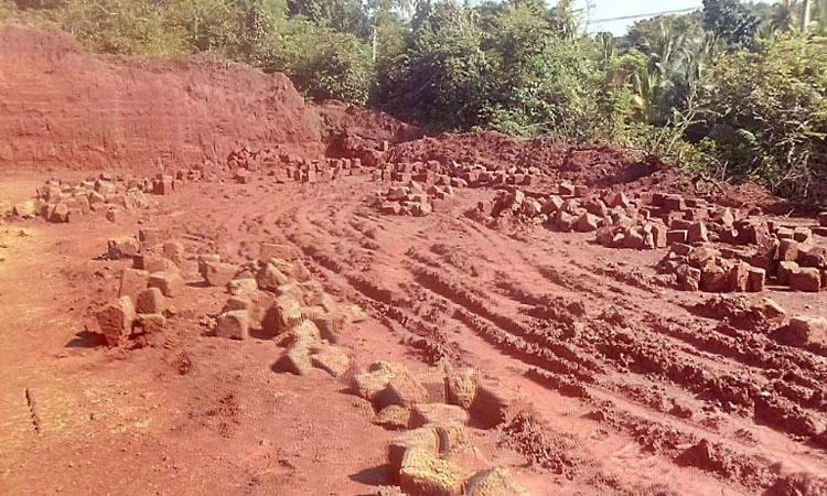 ಮಾಜಿ ಸಿಎಂ ಊರಿನ ಕ್ರೀಡಾಂಗಣ ಅತಂತ್ರ-20 ವರ್ಷಗಳೇ ಕಳೆದರೂ ಇನ್ನೂ ಅಪೂರ್ಣ!