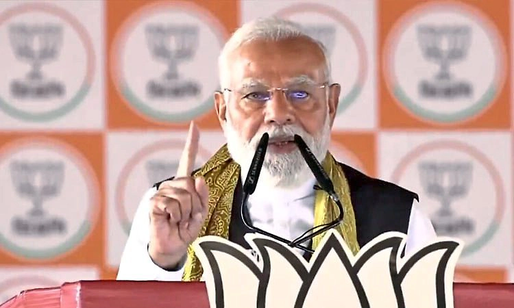 West Bengal: 7ನೇ ವೇತನ ಆಯೋಗ ಜಾರಿ, ನುಸುಳುಕೋರರ ಉಚ್ಚಾಟನೆಗೆ ಪ್ರಧಾನಿ ಮೋದಿ ಪಣ