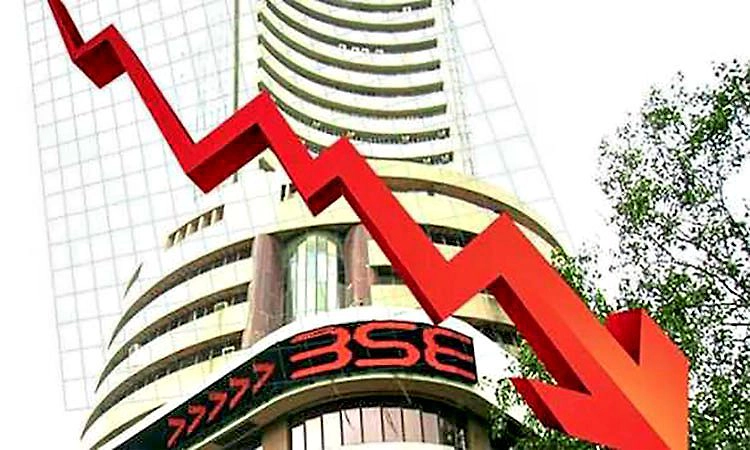 Stock Market: ಹರ್ಮುಜ್‌ ಜಟಾಪಟಿ-ಮತ್ತೆ ಭಾರೀ ಕುಸಿತ ಕಂಡ ಷೇರುಪೇಟೆ ಸೂಚ್ಯಂಕ