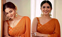 Kayadu Lohar: ಅಸ್ಸಾಂ ಬೆಡಗಿ ಖಯಾದು ಲೋಹರ್ ಫುಲ್‌ ಬಿಝಿ