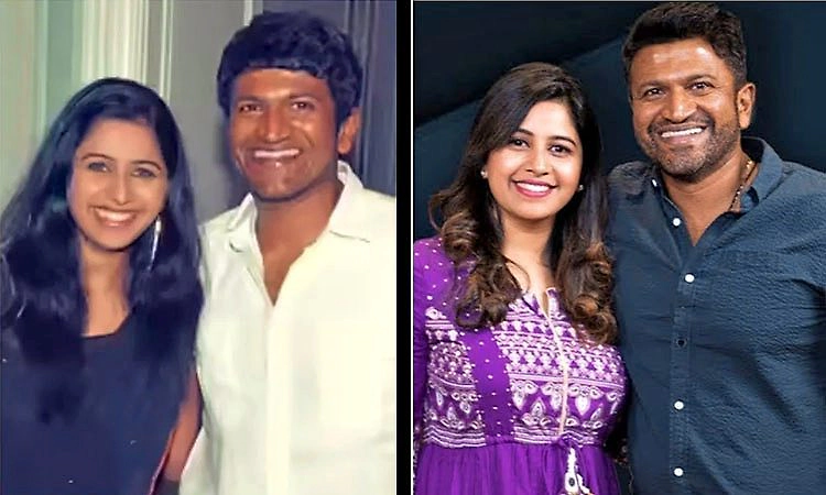 ಅಪ್ಪು ಹೆಸರಿನಲ್ಲಿ ದುಡ್ಡು ಮಾಡ್ತಾಳೆ ಎಂದವರಿಗೆ ಖಡಕ್‌ ಉತ್ತರ ಕೊಟ್ಟ ಅನುಶ್ರೀ