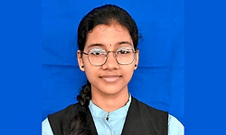 II PUC Result: ದ್ವಿತೀಯ ಪಿಯುಸಿ ವಾಣಿಜ್ಯ ವಿಭಾಗದಲ್ಲಿ ಆಳ್ವಾಸ್ ಕಾಲೇಜಿನ ದಿಶಾಗೆ 600 ಅಂಕ