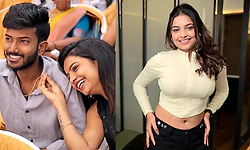 'Miss u lot bae ma..' ಆತ್ಮೀಯನನ್ನು ಕಳೆದುಕೊಂಡ ಸೋನು ಶ್ರೀನಿವಾಸ್ ಗೌಡ; ಯಾರೀತ?