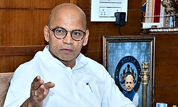 ಮಹಿಳಾ ಮೀಸಲಾತಿ ಕ್ಷೇತ್ರ ವಿಂಗಡಣೆಗೆ ಕೇಂದ್ರದ ತರಾತುರಿ: ಸಚಿವ ಡಾ. ಶರಣಪ್ರಕಾಶ ಟೀಕೆ