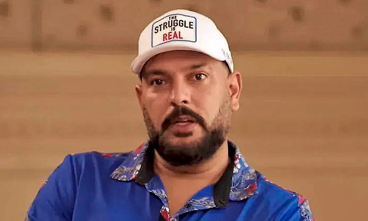 ನೀವು ಬದುಕುವುದು ಕೆಲವೇ ತಿಂಗಳು: ವೈದ್ಯರ ಮಾತಿಗೆ ಅಂದು ಯುವರಾಜ್ ನೀಡಿದ ಉತ್ತರವೇ ರೋಚಕ!