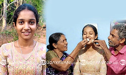 Shirva: ಕೂಲಿ ಕಾರ್ಮಿಕನ ಪುತ್ರಿಗೆ ಲೆಕ್ಕಪರಿಶೋಧಕಿಯಾಗುವಾಸೆ