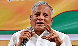 ರೈಲ್ವೆ ಯೋಜನೆಗಳಿಗೆ ರಾಜ್ಯ ಸರ್ಕಾರ ಅಸಹಕಾರ: ಸೋಮಣ್ಣ ಆರೋಪ