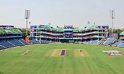 ಡೆಲ್ಲಿ - ಮುಂಬೈ ಪಂದ್ಯ: ಟಿಕೆಟ್ ಅಕ್ರಮ; ಡಿಡಿಸಿಎ ನಿರ್ದೇಶಕರಿಂದಲೇ ದೂರು  