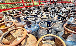 ರಾಜ್ಯದ ಗ್ಯಾಸ್‌ ಟ್ರಬಲ್‌ಗೆ ಕೇಂದ್ರ ಕಾರಣ: ಸರ್ಕಾರ