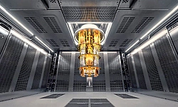 ಏ.14ಕ್ಕೆ ಮೊದಲ ಸ್ವದೇಶಿ ಕ್ವಾಂಟಂ ಕಂಪ್ಯೂಟರ್‌ ರಿಲೀಸ್‌