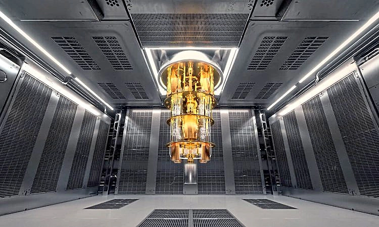 ಏ.14ಕ್ಕೆ ಮೊದಲ ಸ್ವದೇಶಿ ಕ್ವಾಂಟಂ ಕಂಪ್ಯೂಟರ್‌ ರಿಲೀಸ್‌