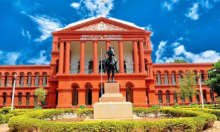 ಎಚ್‌ಡಿಕೆ ವಿರುದ್ಧದ ಕೇಸ್‌ಗೆ ನ್ಯಾ.ಓಕಾ ಮಧ್ಯಸ್ಥಿಕೆ?