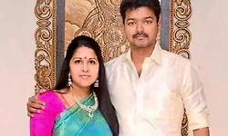 ಖಾಸಗಿ ಜೀವನದ ಮೇಲೆ ವಿರೋಧಿಗಳ ದಾಳಿ; ಸಂಗೀತಾ ಜೊತೆಗಿನ ವಿಚ್ಛೇದನದ ಸುಳಿವು ನೀಡಿದ ನಟ ವಿಜಯ್‌