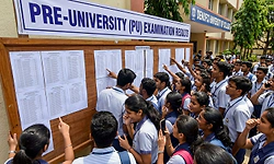 ಪಿಯು ಫಲಿತಾಂಶ ಏರಿಕೆಗೆ ಇಲಾಖೆಯ 8 ಸೂತ್ರ      