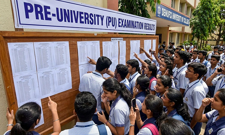 ಪಿಯು ಫಲಿತಾಂಶ ಏರಿಕೆಗೆ ಇಲಾಖೆಯ 8 ಸೂತ್ರ      