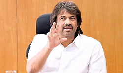 ದ್ವಿತೀಯ ಪಿಯು ಪರೀಕ್ಷೆ 3 ನಡೆಸಲ್ಲ: ಮಧು ಬಂಗಾರಪ್ಪ  