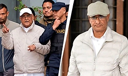 ಬಂಧಿತ ನೇಪಾಳದ ಮಾಜಿ ಪಿಎಂ ಓಲಿ, ಗೃಹ ಸಚಿವ ಲೇಖಕ್‌ಗೆ ಬೇಲ್