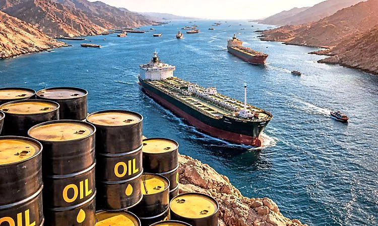 ಕದನ ವಿರಾಮ ಬಿಕ್ಕಟ್ಟು: ಮತ್ತೆ ಕಚ್ಚಾತೈಲ ಬ್ಯಾರೆಲ್‌ಗೆ 100 ಡಾಲರ್