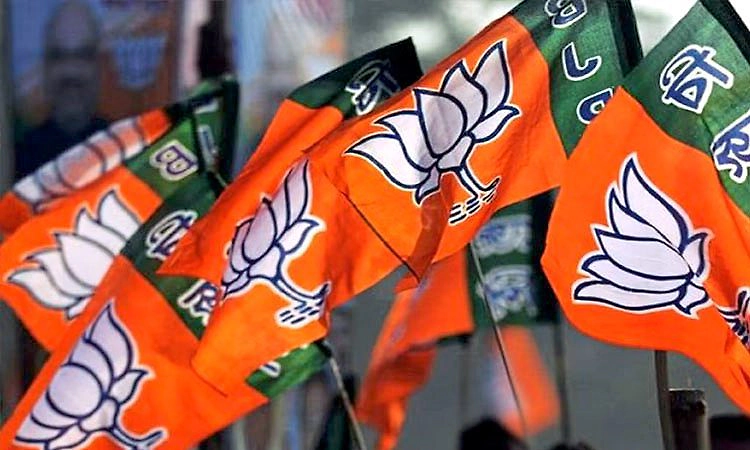 ಸಂಘಟನೆಗೆ ಬಿಜೆಪಿ ಕಸರತ್ತು: ಏ.13ಕ್ಕೆ ಸಭೆ