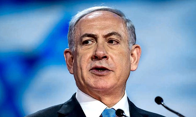 ಶೀಘ್ರ ಲೆಬನಾನ್ ಜತೆ ನೇರ ಮಾತುಕತೆ: ಇಸ್ರೇಲ್ ಪಿಎಂ