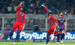 IPL 2026: ಲಕ್ನೋಗೆ 3 ವಿಕೆಟ್‌ಗಳ ರೋಚಕ ಜಯ... ಕೆಕೆಆರ್‌ಗೆ ಸತತ ಮೂರನೇ ಸೋಲಿನ ಆಘಾತ