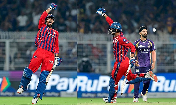 IPL 2026: ಲಕ್ನೋಗೆ 3 ವಿಕೆಟ್‌ಗಳ ರೋಚಕ ಜಯ... ಕೆಕೆಆರ್‌ಗೆ ಸತತ ಮೂರನೇ ಸೋಲಿನ ಆಘಾತ