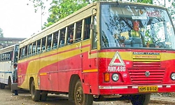 KSRTC introduces gender ticketing in buses across Kerala