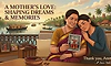 Mother’s Day Special “Letter to Mother”: A mother’s love shapes dreams and memories