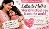 Mother’s Day Special “Letter to Mother”: A Letter to my superwoman