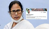 Mamata Banerjee changes X bio after Bengal poll defeat, sparks social media debate