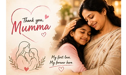 Mother’s Day Special “Letter to Mother”: A mother’s love is the greatest comfort in life