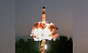 India successfully carries out test-firing of advance Agni missile with multi-payloads