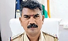 ಲಂಚ ಪಡೆಯುವಾಗ ಲೋಕಾಯುಕ್ತ ಬಲೆಗೆ ಬಿದ್ದ ಗುರುಮಠಕಲ್ ಪಿಐ!