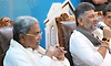 ರಾಜ್ಯದಲ್ಲಿ ಎಸ್ಐಆರ್‌ ತಕ್ಷಣ ಸ್ಥಗಿತಕ್ಕೆ ಸಿಎಂ ಸಭೆಯಲ್ಲಿ ಮುಖಂಡರ ಪಟ್ಟು