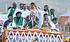 ರಾಜಕಾರಣದಲ್ಲಿ 50 ವರ್ಷ ಪೂರ್ಣ ಹಿನ್ನೆಲೆ: ಇಂದು ಬಿ.ಎಸ್.ಯಡಿಯೂರಪ್ಪ ಅಭಿಮಾನೋತ್ಸವ