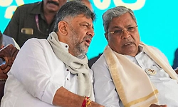 ಮುಂದಿನ ವಾರವೇ ಸಿಎಂ, ಡಿಸಿಎಂಗೆ ದಿಲ್ಲಿಗೆ?